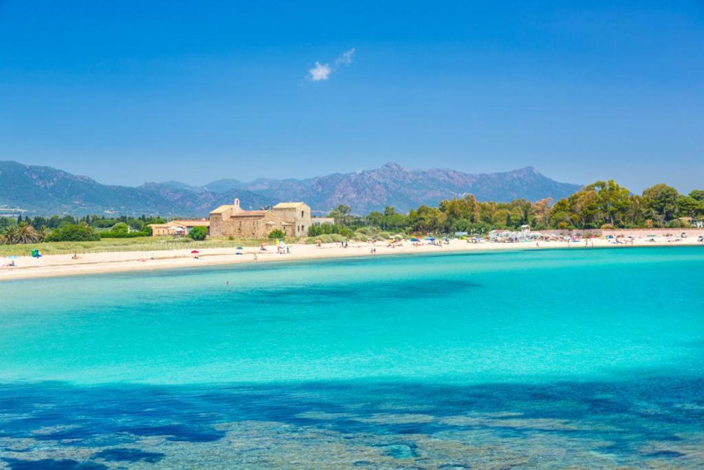 Casa Vacanze Luna بولا المظهر الخارجي الصورة