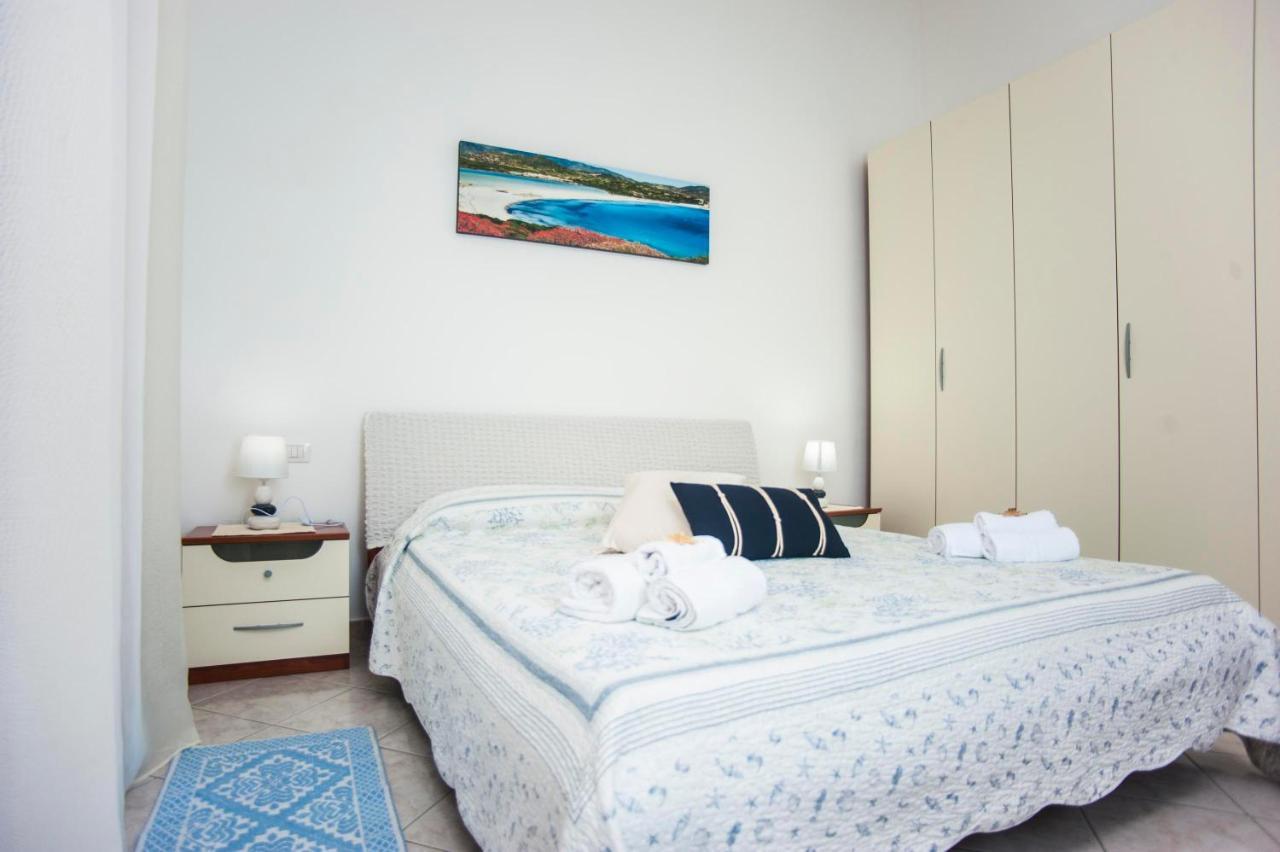 Casa Vacanze Luna بولا المظهر الخارجي الصورة