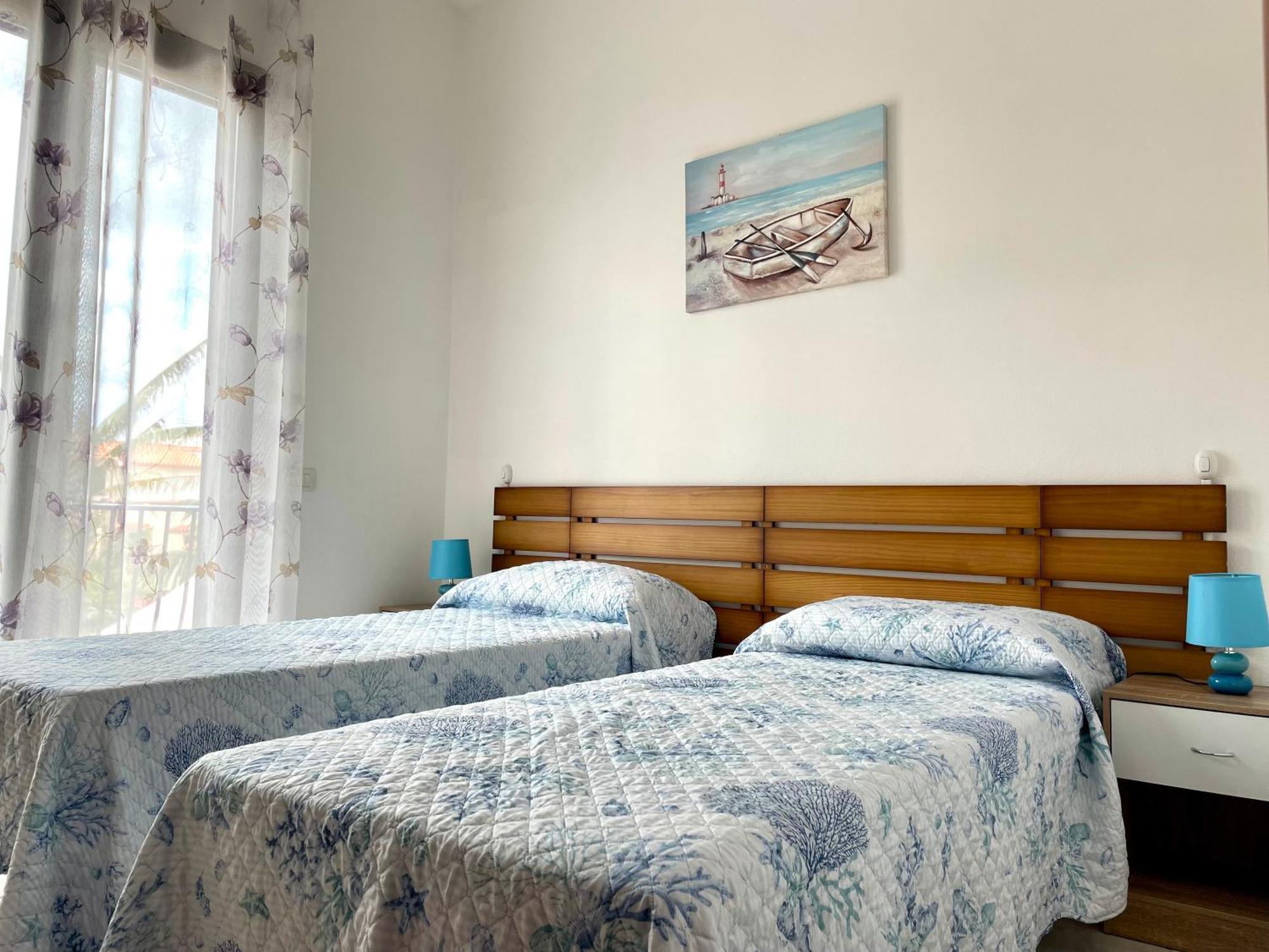 Casa Vacanze Luna بولا المظهر الخارجي الصورة